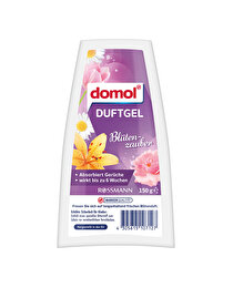 Domol Domol Jel Oda Kokusu Çiçek Kokuları 150 gr