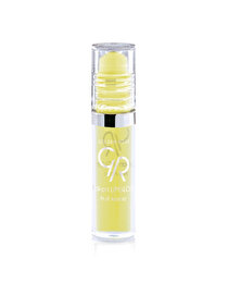 Golden Rose Golden Rose Dudak Parlatıcı Roll On Lemon 1 adet