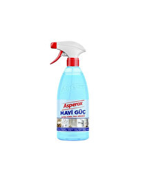 Asperox Asperox Kireç ve Pas Çözücü Mavi Güç 1000 ml