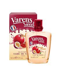 Ulric De Varens Ulric De Varens Sweet Grenade Passion Kadın EDP 50 ml