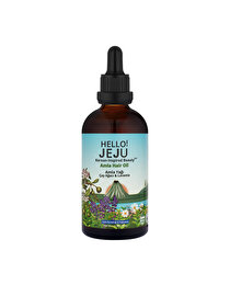 Hello Jeju Hello Jeju Amla Saç Yağı 100 ml