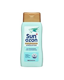 Sunozon Sunozon Güneş Sonrası Losyon Melanin Boost 200 ml