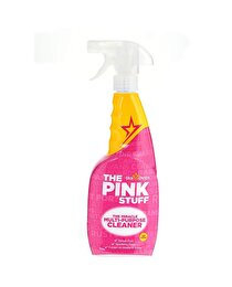 The Pink Stuff The Pink Stuff Çok Amaçlı Genel Temizlik Spreyi 750 ml