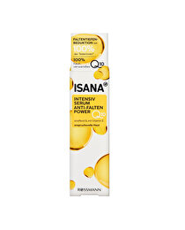 Isana Isana Intensiv Serum Q10 Kırışıklık Önleyici 30 ml