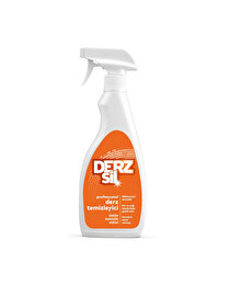 Derzsil Derzsil Profesyonel Derz Temizleyici 500 ml
