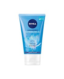 Nivea Nivea Visage Yüz Temizleme Jeli Canlandırıcı 150 ml