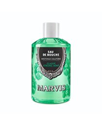 Marvis Marvis Ağız Bakım Suyu Classic Strong Mint 400 ml