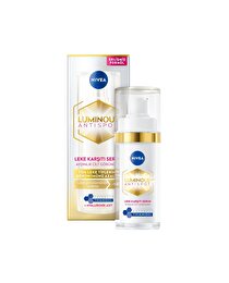 Nivea Nivea Cellular Luminous630 Leke Karşıtı Aydınlatıcı Cilt Bakım Serumu 30 ml