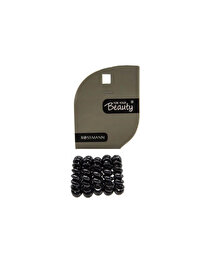 For Your Beauty For Your Beauty Toka Kablo Mini Siyah KBLTK3 5'li