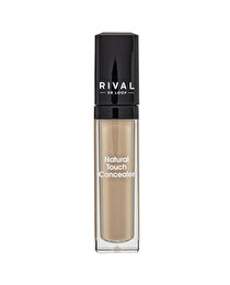 Rival de Loop Rival de Loop Kapatıcı Sıvı Natural Touch No:03 6 ml