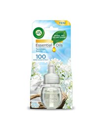 Airwick Air Wick Elektrikli Oda Kokusu Temizliğin Esintisi Yedek