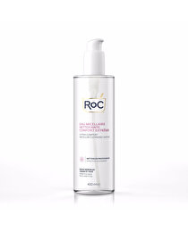 Roc Roc Micellaire Makyaj Temizleme Suyu 400 ml