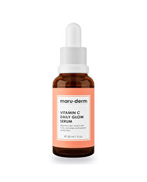 Maruderm Maruderm Serum C Vitamini Ve Peptid Aydınlatıcı 30 ml