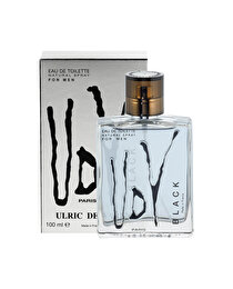 Ulric De Varens Ulric De Varens Black EDT Erkek 100 ml