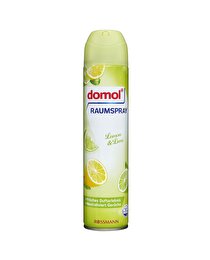 Domol Domol Koku Spreyi Limon&Lime 300 ml
