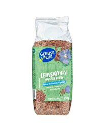 Genuss Plus Genuss Plus Keten Tohumu 250 gr