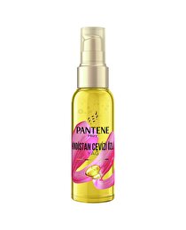 Pantene Pantene Saç Bakım Yağı Hindistan Cevizi Özlü 100 ml
