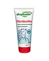 Altapharma Altapharma At Kestanesi Balsamı 200 ml