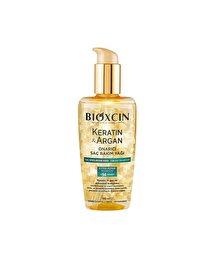 Bioxcin Bioxcin Saç Bakım Yağı Keratin&Argan 150 ml
