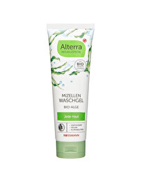 Alterra Alterra Bioalg Yıkama Jeli Misel 125 ml