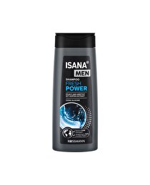 Isana Men Isana Men Ekstra Hacim Veren Şampuan Normal Saçlar İçin 300 ml