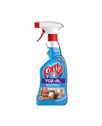 Camsil Camsil Matik Silikonlu 500 ml