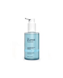 The Purest Solutions The Purest Solutions Cleanser Hydrating Tüm Cilt Tipleri İçin 200 ml