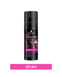 Schwarzkopf Schwarzkopf Root Retoucher Black 100 ml