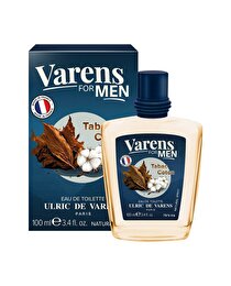 Ulric De Varens Ulric De Varens For Men Tabac Coton EDT 100 ml