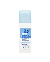 Sunozon Sunozon Hydro Yüz Kremi SPF 30 50 ml