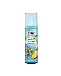 Isana Isana Tropical Dream Vücut Spreyi Limited Edition 200 ml