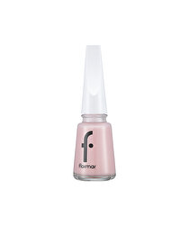 Flormar Flormar Oje 077 Light Pink New