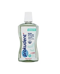 Prokudent Prokudent Ağız Bakım Suyu Hassas 500 ml