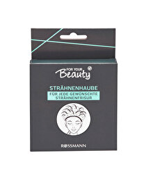 For Your Beauty For Your Beauty Saç Boyama Fırçası Fırça ve Bone
