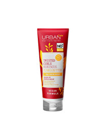 Urban Care Urban Care Saç Kremi Hibiscus & Shea Butter 250 ml