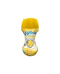 Wellnax Wellnax Çamaşır Parfümü Draje Sun Rising 210 g