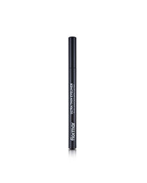 Flormar Flormar Eyeliner Keçe Uçlu Ultra İnce Siyah 1 adet