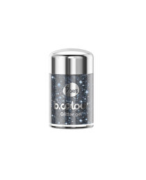 7Days 7Days B.Colour Mini Glitter Jel 03 Ghost Bride