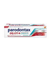 Parodontax Parodontax Diş Macunu Diş Eti Hassasiyet & Ferahlık 75 ml