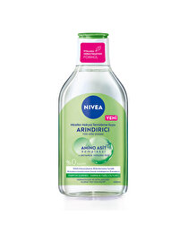 Nivea Nivea Micellar Makyaj Temizleme Suyu Arındırıcı 400 ml