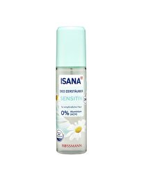 Isana Isana Deodorant Sprey 75 ml
