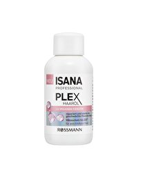 Isana Professional Isana Professional Plex Saç Bakım Yağı 50 ml