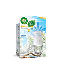 Airwick Airwick Elektrikli Oda Kokusu Temizliğin Esintisi Kit
