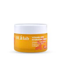Olalab Olalab Nemlendirici Krem Vitamin Dew 50 ml