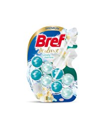 Bref Bref Deluxe Yasemin 2'li