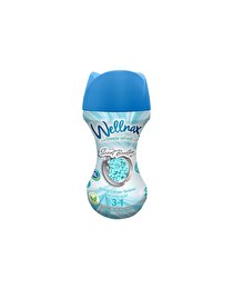 Wellnax Wellnax Çamaşır Parfümü Draje Moonlight 210 g