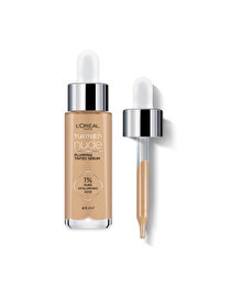 L’Oréal Paris L’Oréal Paris True Match Nude Fondöten Serum 2-3 Light 31 ml