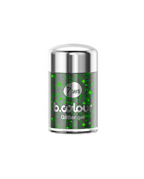 7Days 7Days B.Colour Mini Glitter Jel 01 Witch Everda