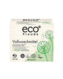 Eco Freude Eco Freude Toz Çamaşır Deterjanı Beyazlar İçin 1350 gr