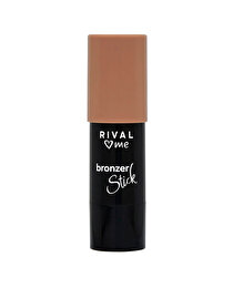 Rival Loves Me Rival Loves Me Bronzer Stick No.02 Mocha 7 gr